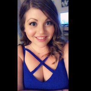 Meet your Posher, Catherine